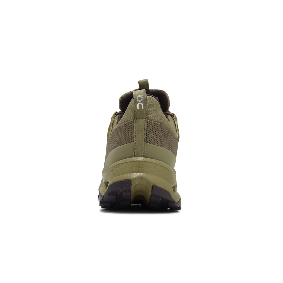 On Running Cloudhorizon Waterproof 'Olive Green' 3ME10052310 - 4