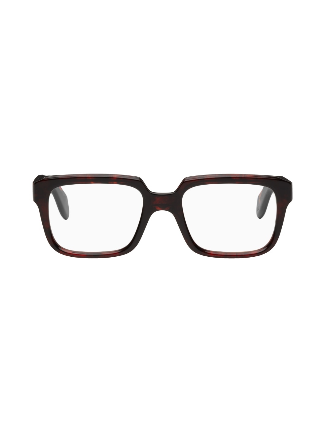 Tortoiseshell 9289 Glasses - 1
