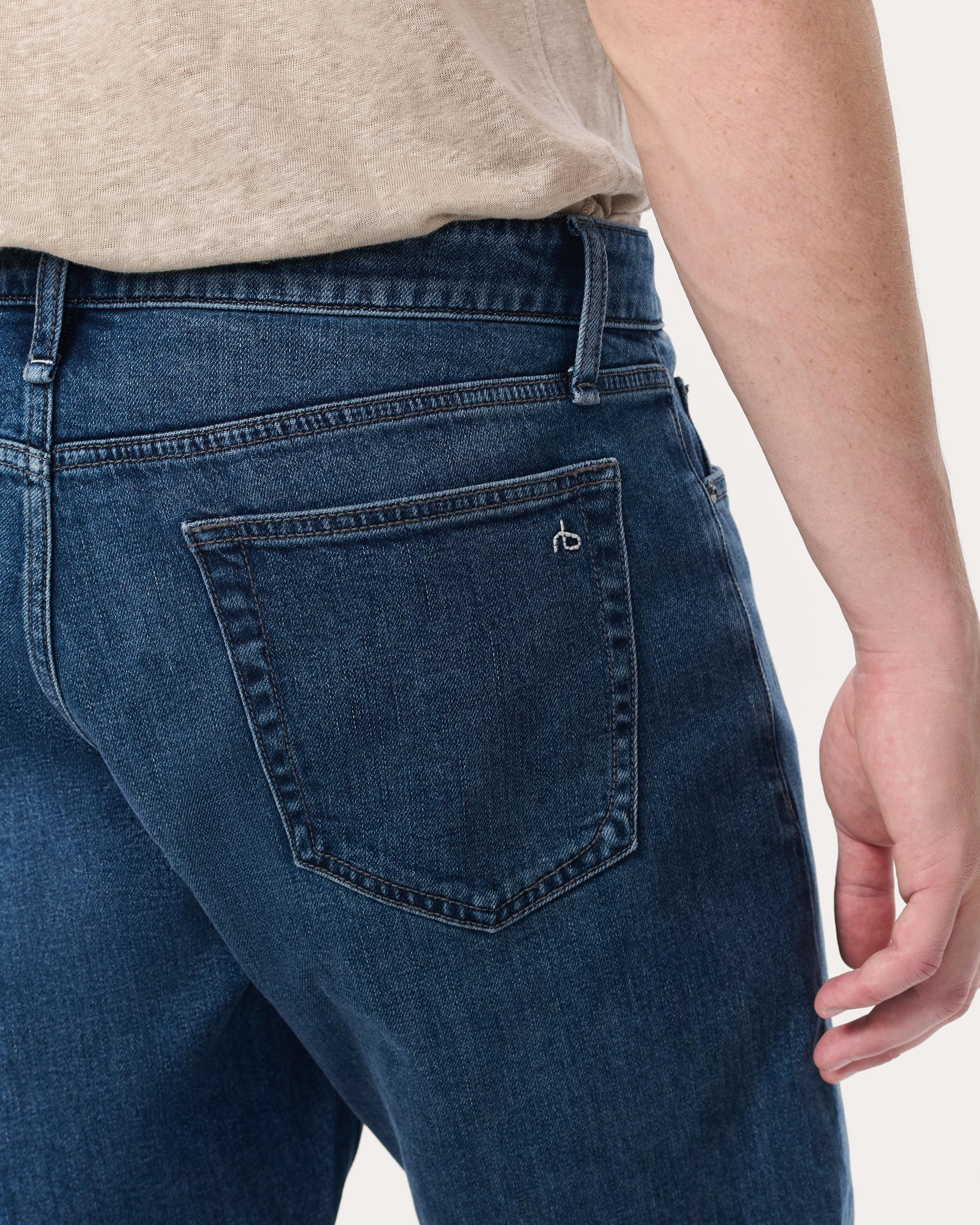 Fit 3 Athletic Jeans
Authentic Stretch in Greenpoint - 5