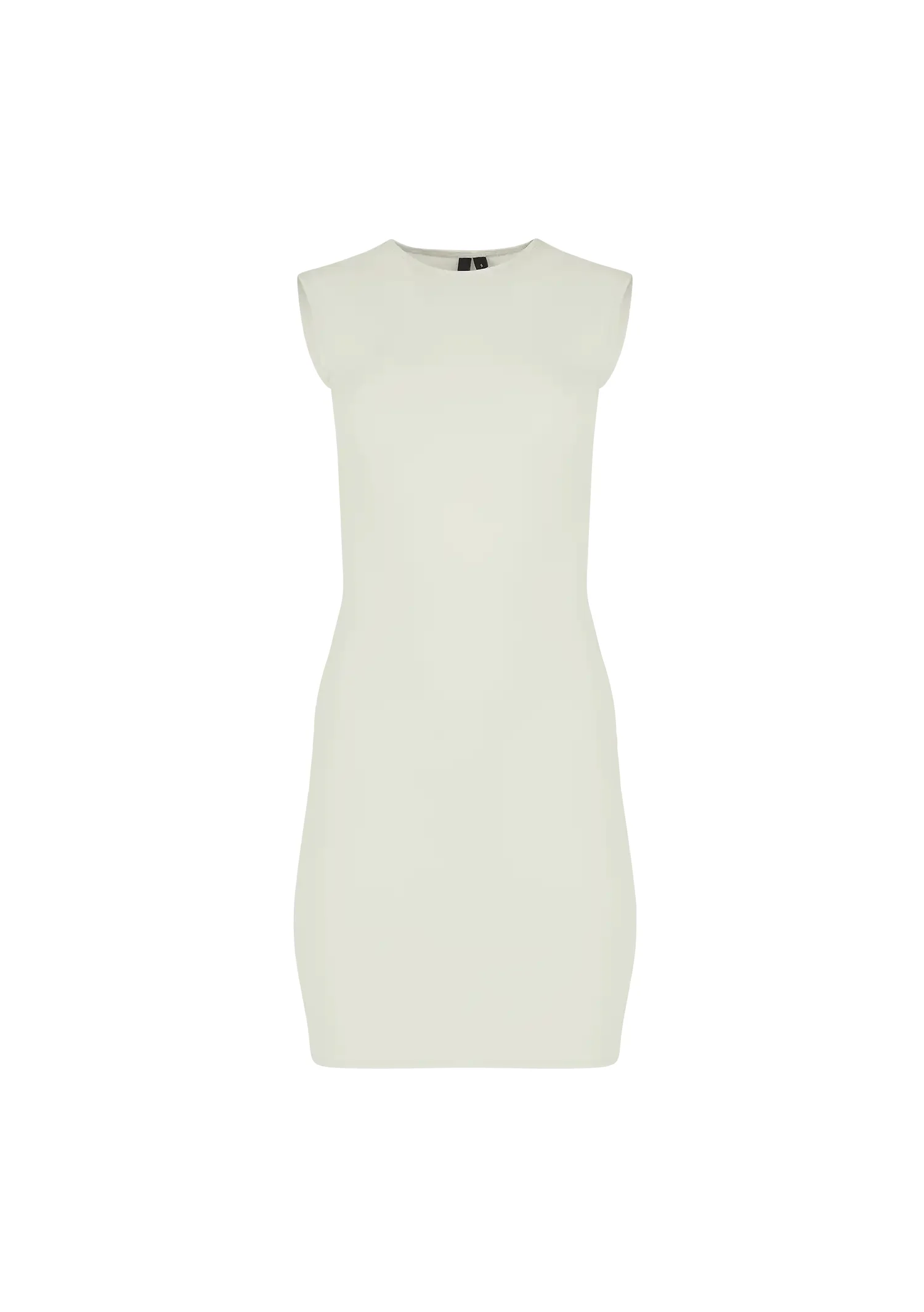 SLEEVELESS MINI RICE - 1