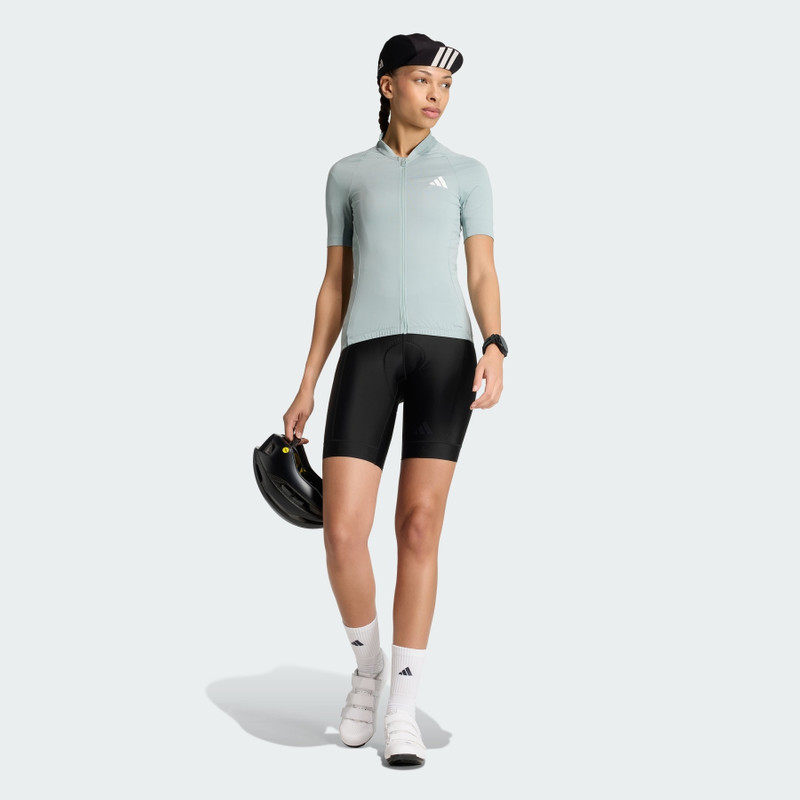 ESSENTIALS CYCLING JERSEY 5