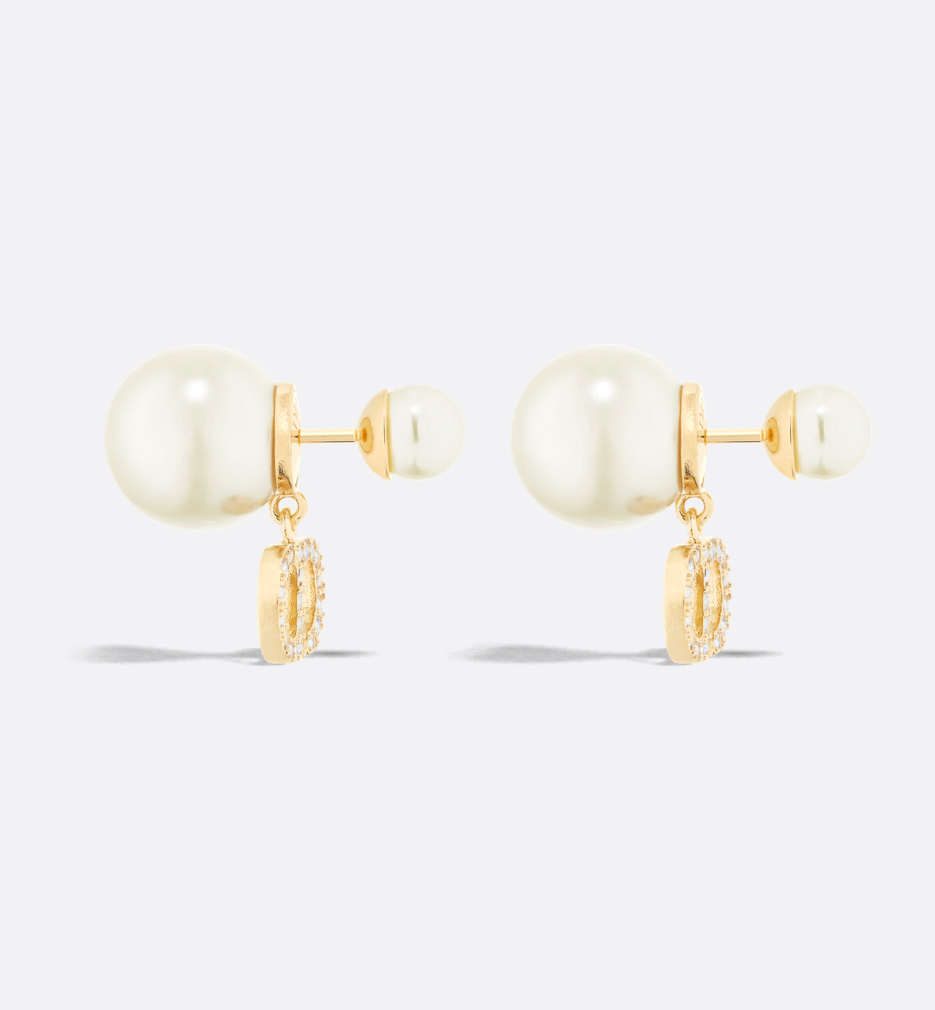 Dior Tribales Earrings - 4