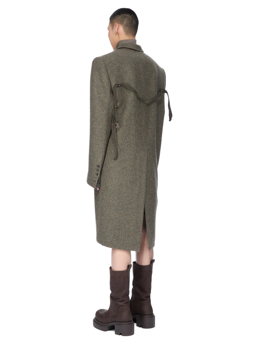 COAT - 3