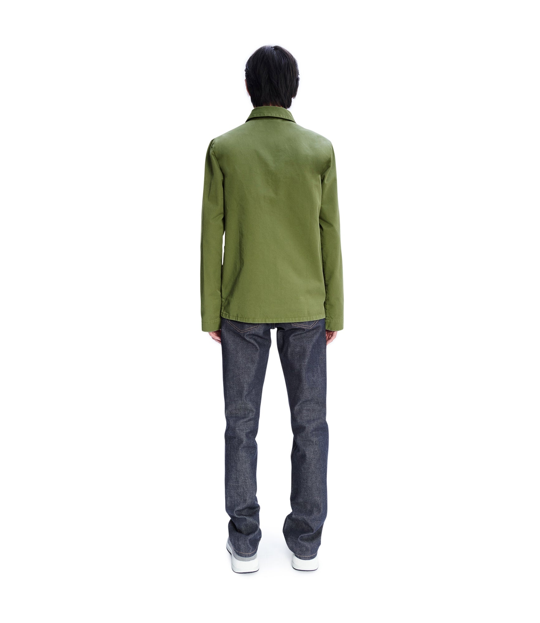 Kerlouan Jacket - 4