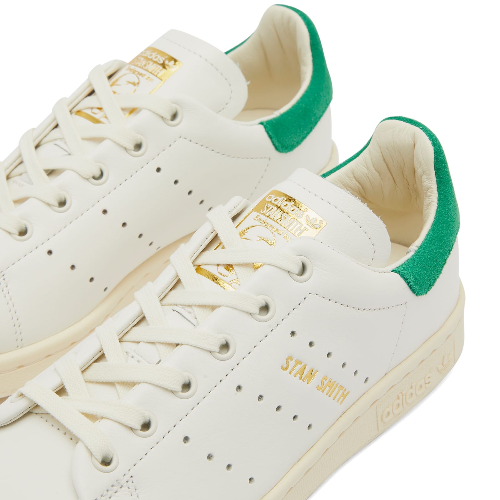 Adidas Stan Smith Lux - 3