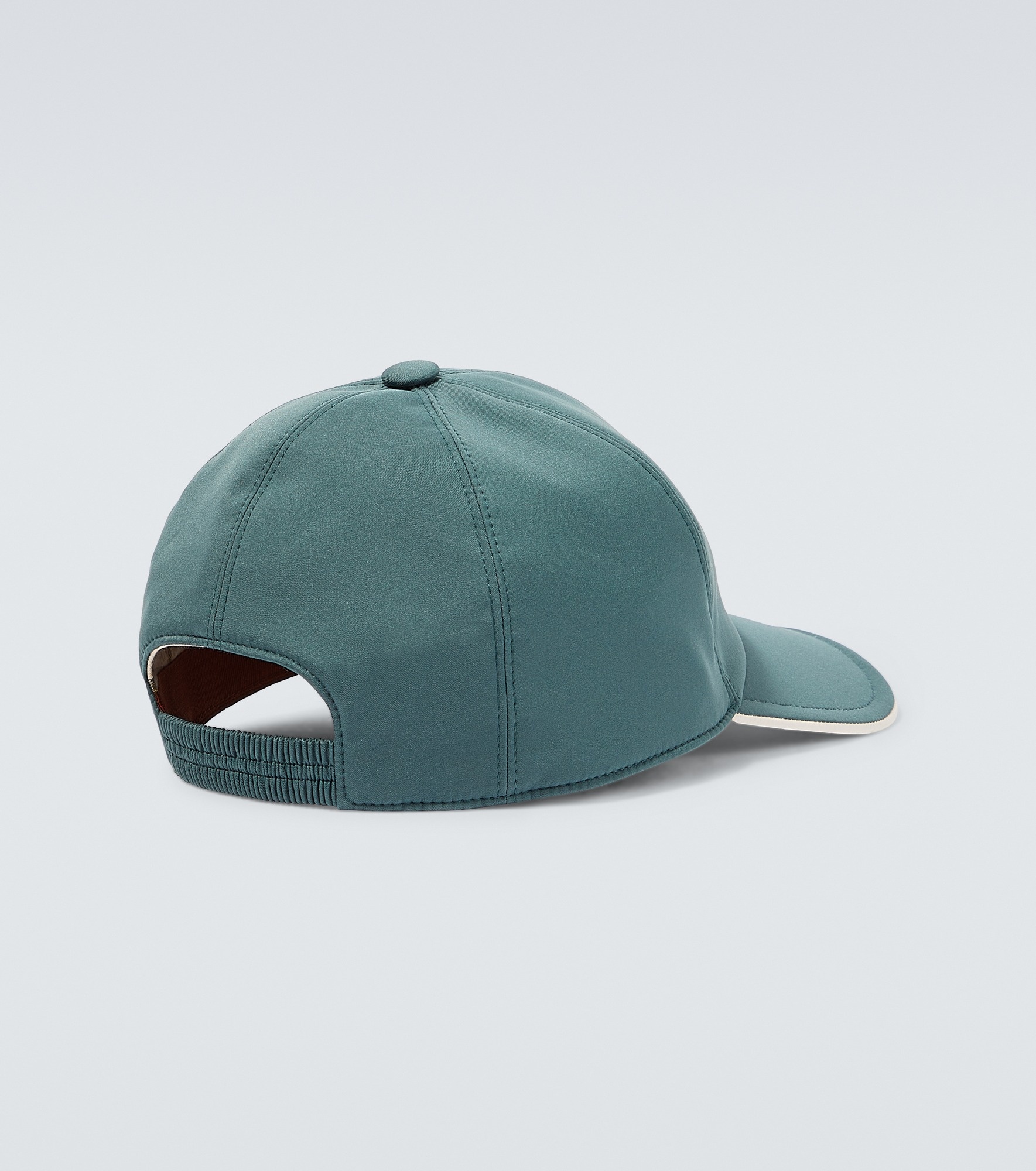 Logo baseball cap - 4