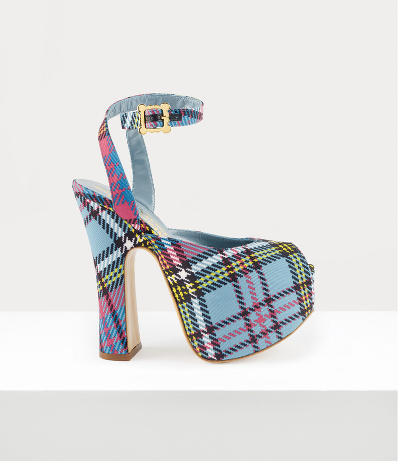 VARGAS ELEVATED SANDAL 1