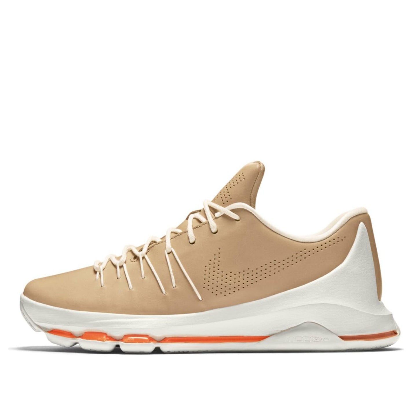 Nike KD 8 EXT 'Vachetta Tan' 806393-200 - 1