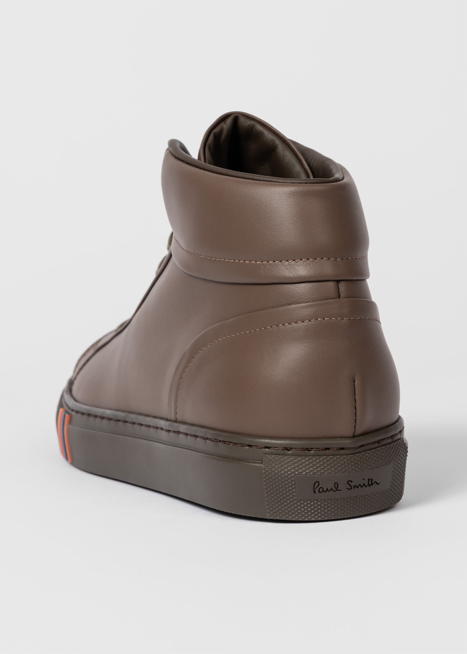 'Basso' Sneakers With 'Artist Stripe' Trim - 3
