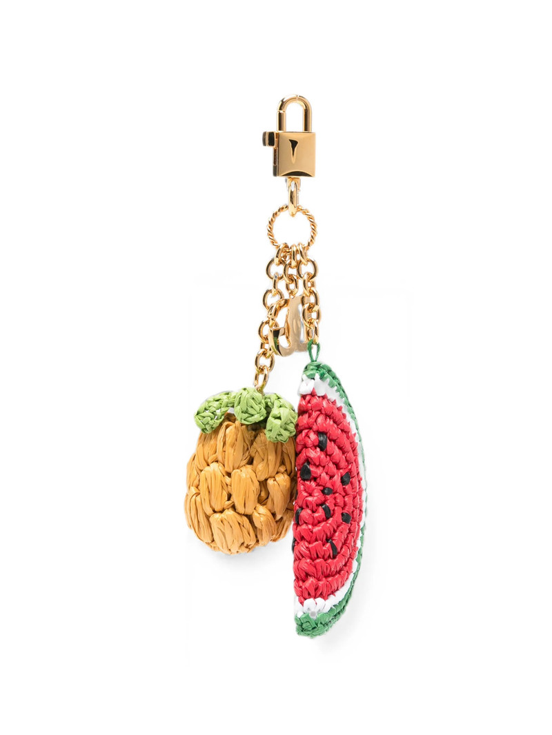 Dolce & Gabbana Keyrings & Chains 1