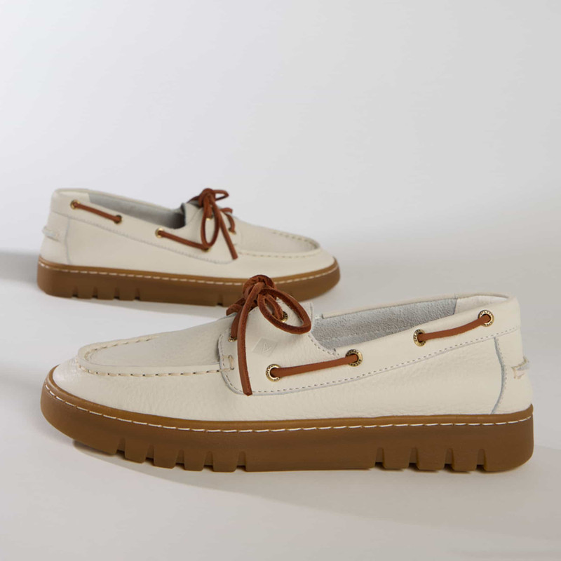 SPERRY Keely Boat Shoe outlook