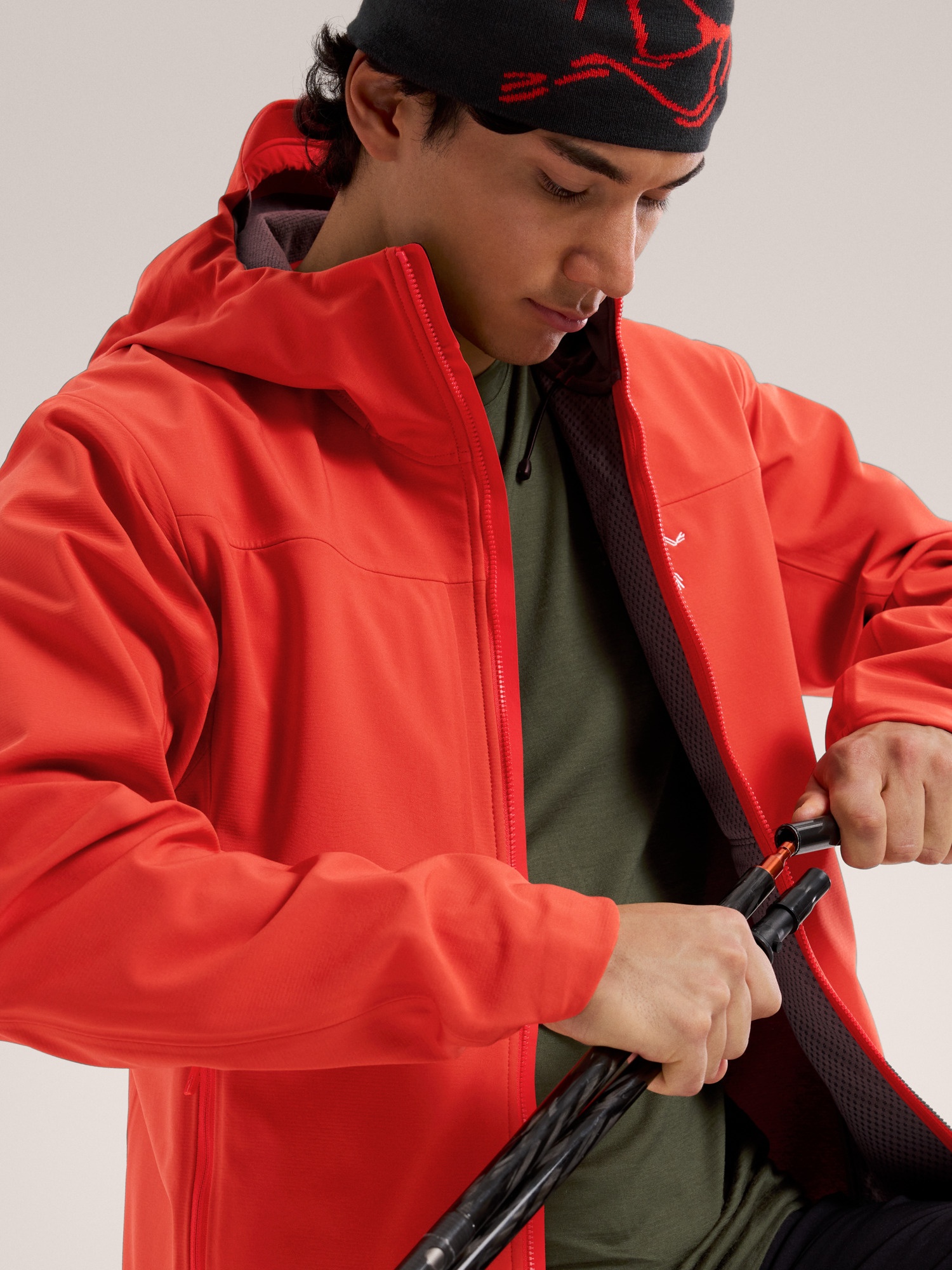 Gamma MX Hoody - 3