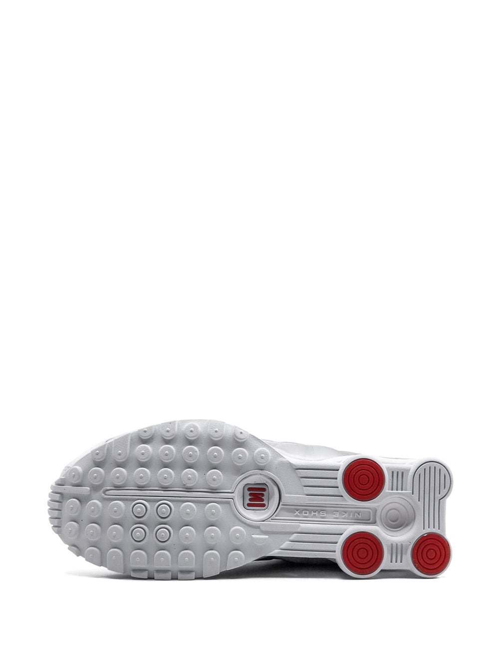 Shox R4 sneakers - 4
