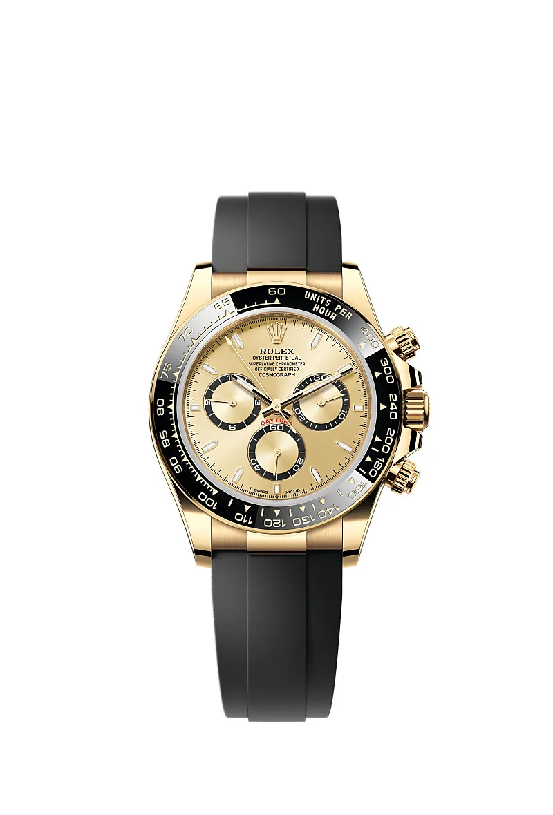COSMOGRAPH-DAYTONA 126518LN - 1