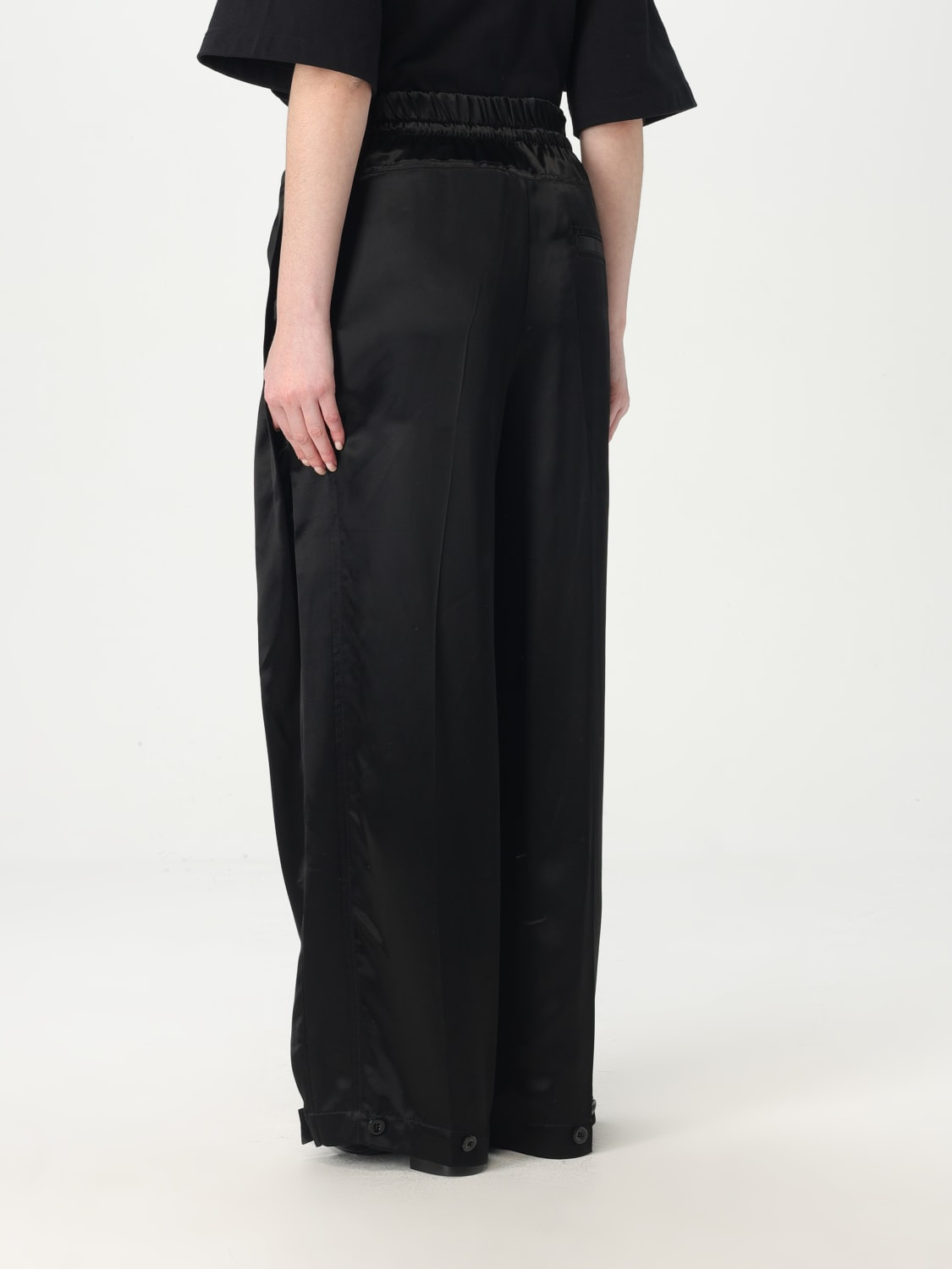 Pants woman Jil Sander - 3