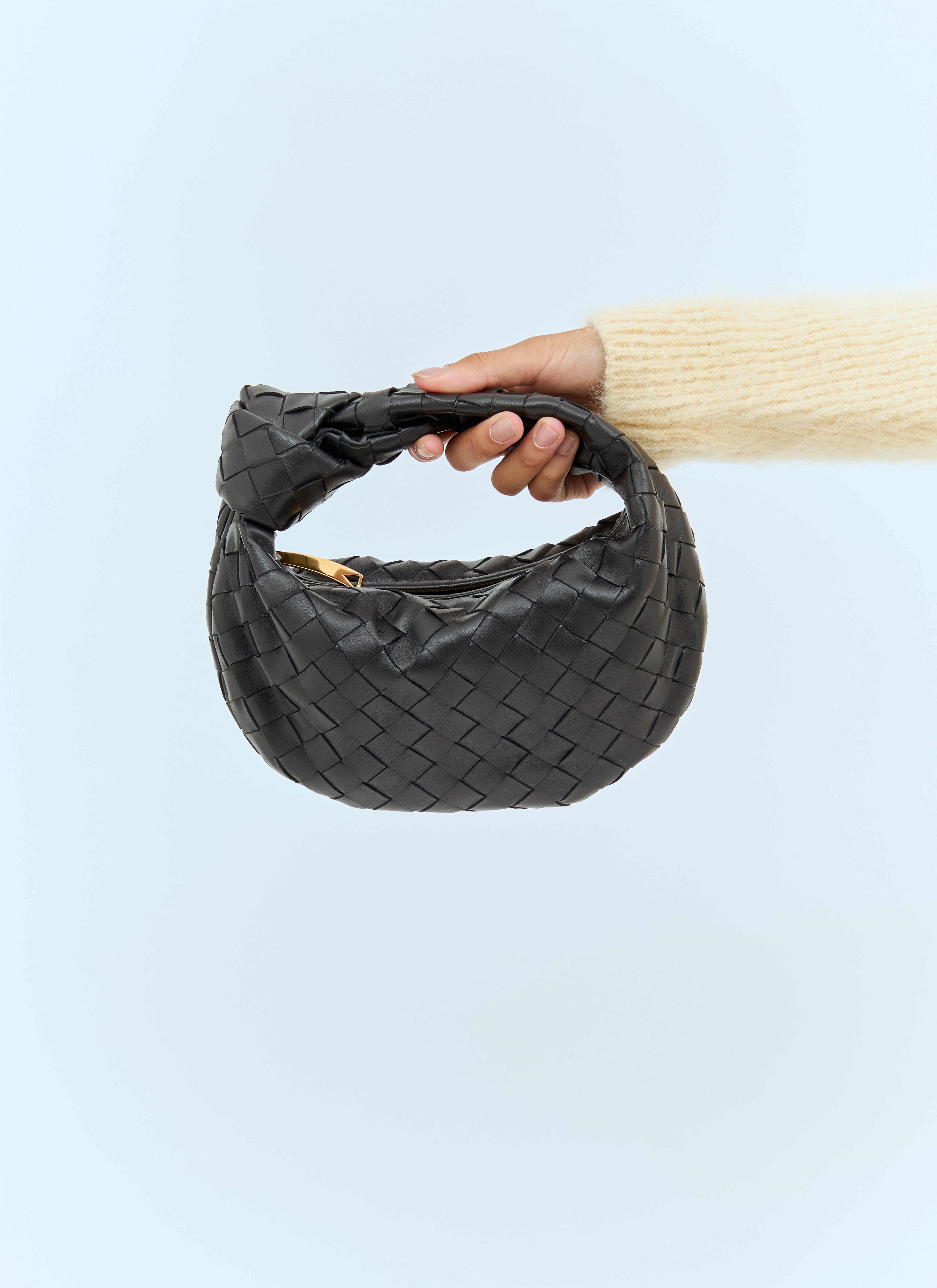 Mini Jodie Handbag - 2