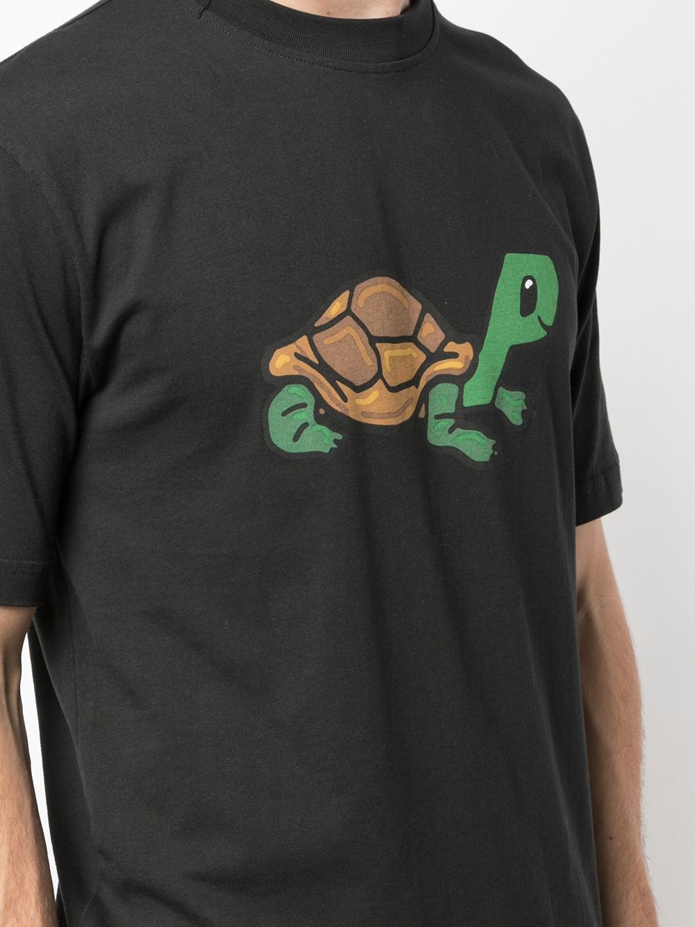 Purtle T-shirt - 5