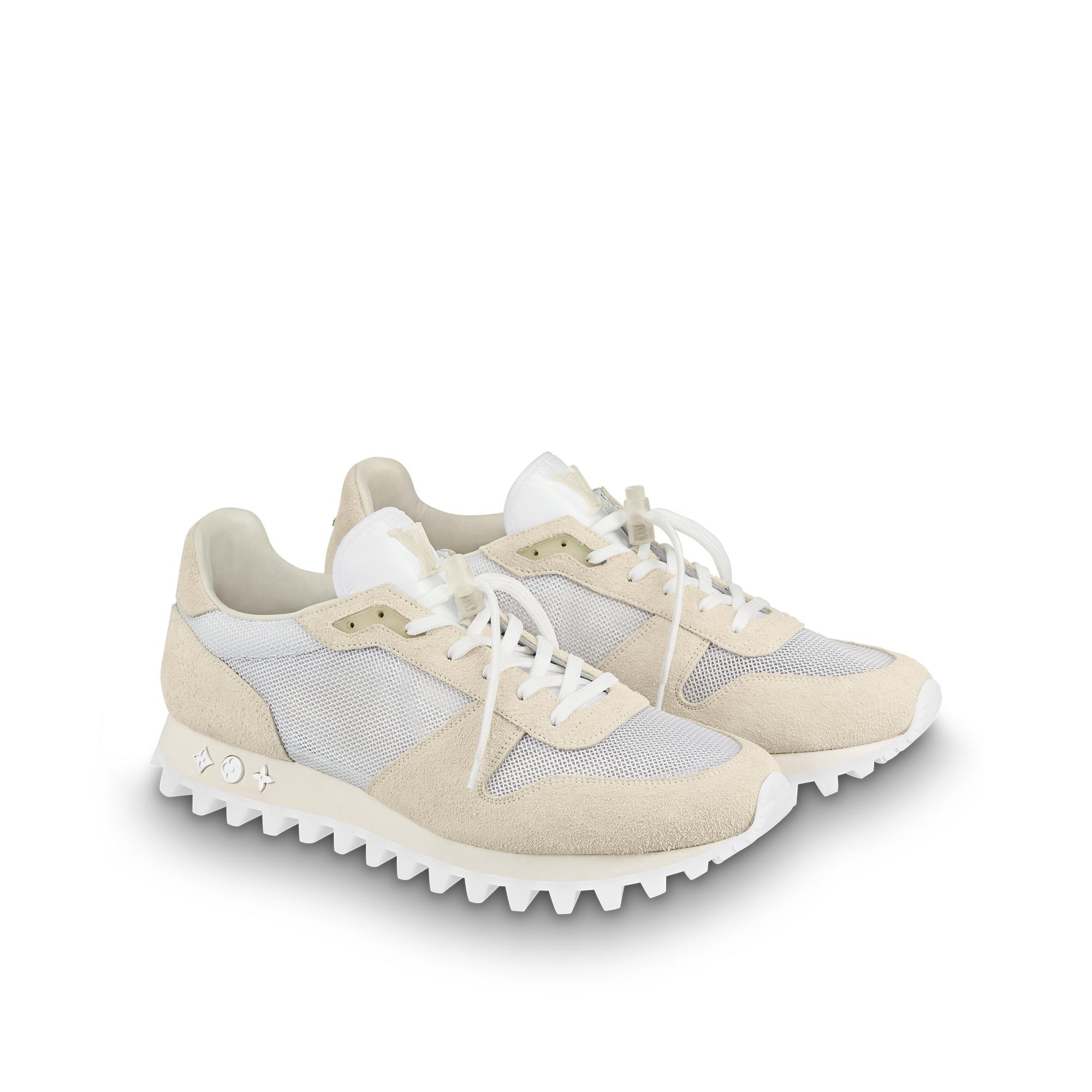 LV RUNNER SNEAKER - 4