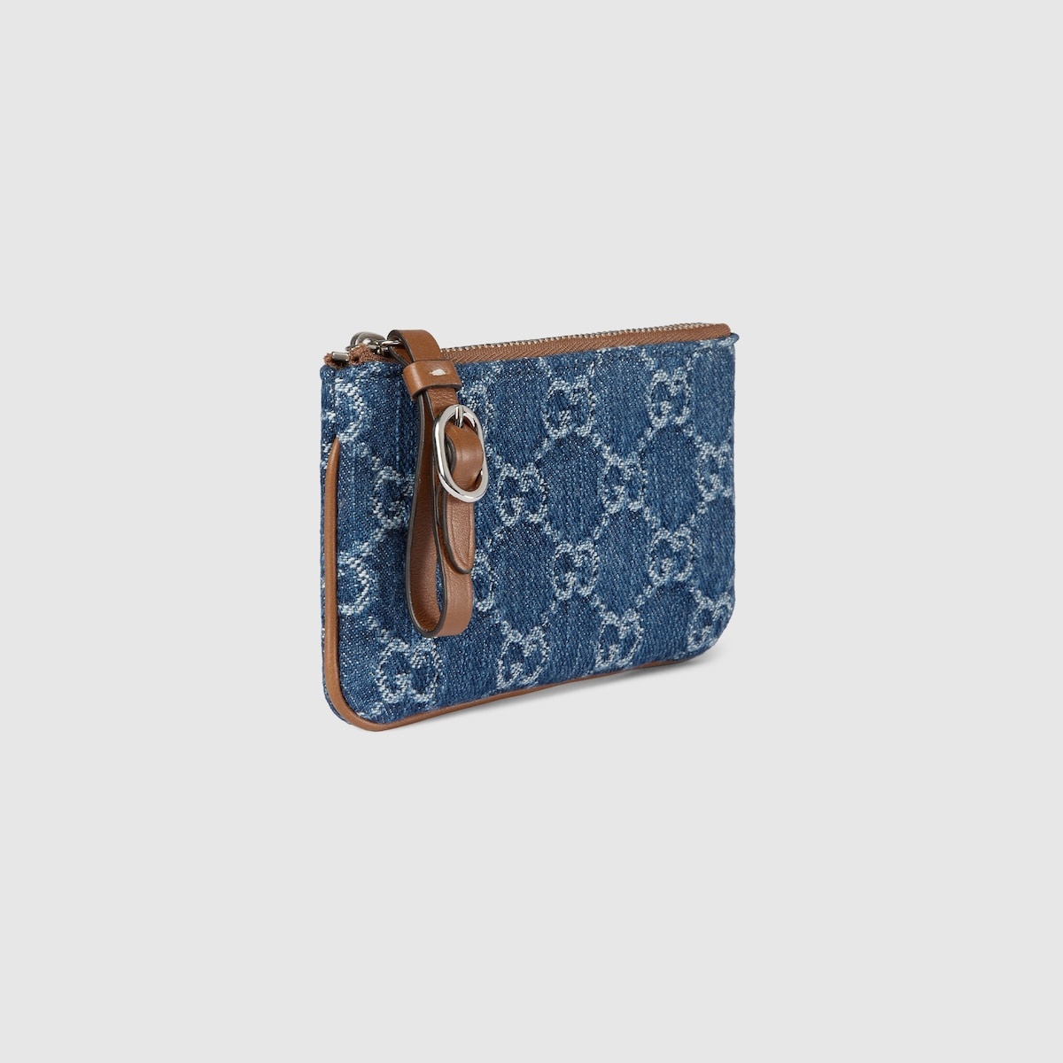 GG Emblem key case - 3