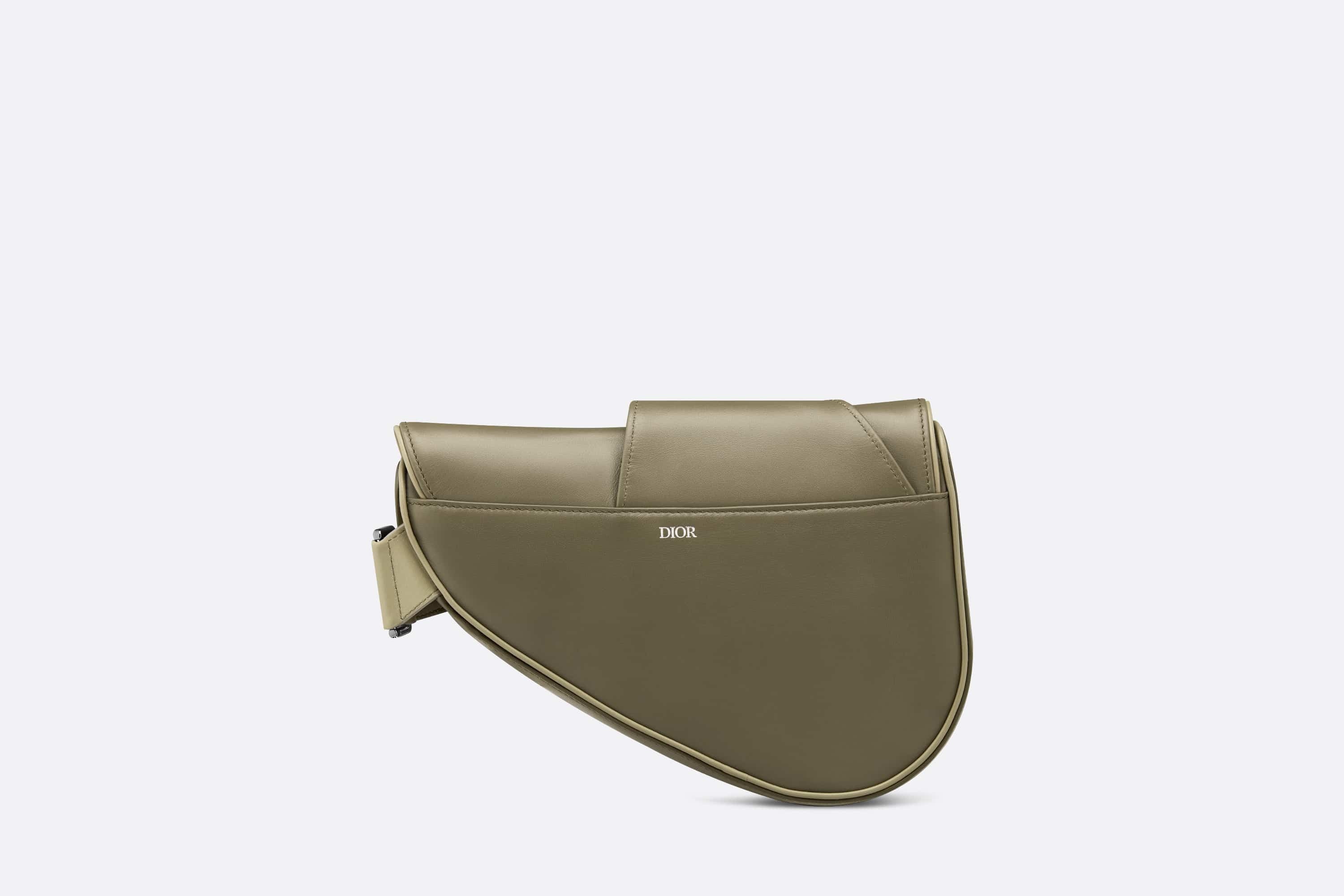 Saddle Bag - 4