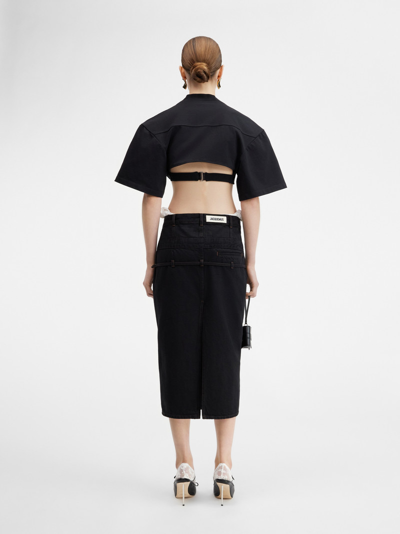 Le t-shirt Bahia court 4