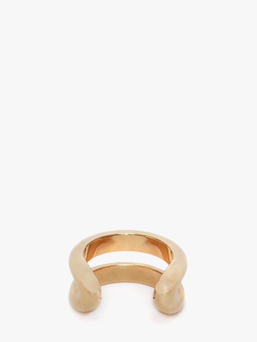 BUMPER-TUBE CUFF BRACELET - 4