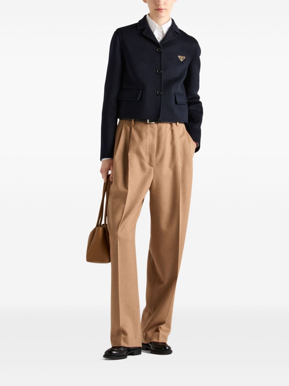 hair trousers - 2