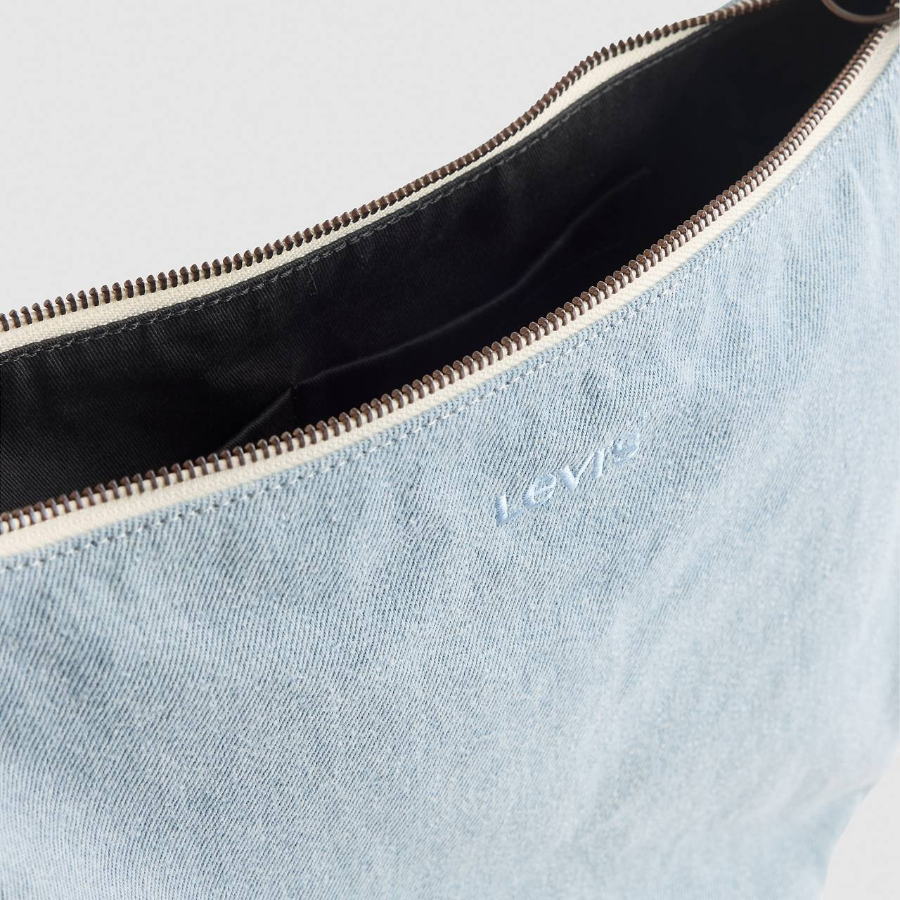 BROOKLYN MEDIUM SHOULDER BAG - 5