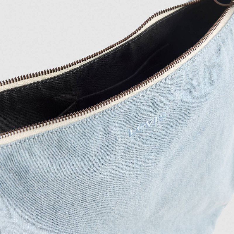 BROOKLYN MEDIUM SHOULDER BAG 5