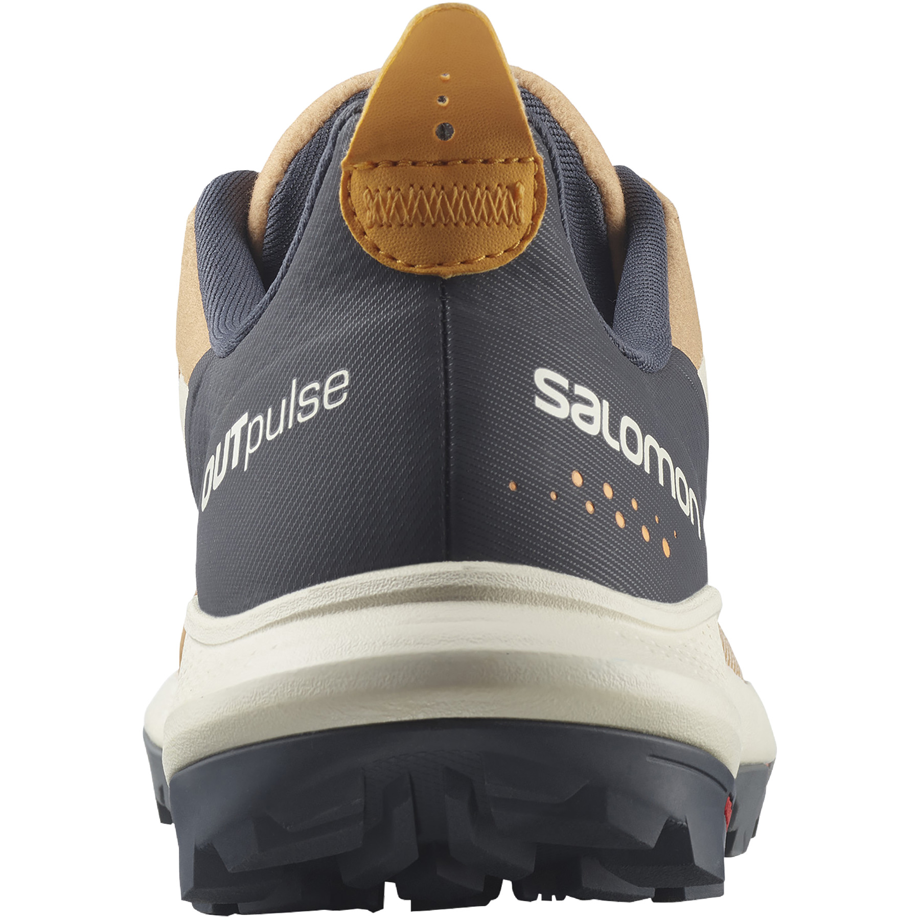 OUTPULSE - 7