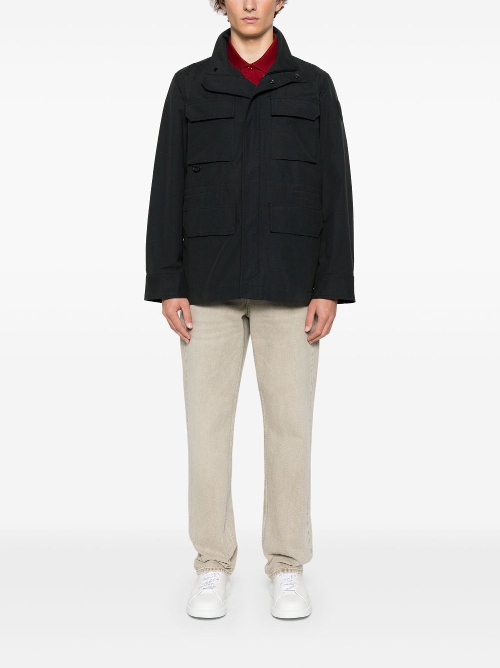 Harrison jacket - 2