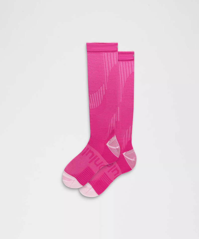 Power Stride Knee-High Socks 1