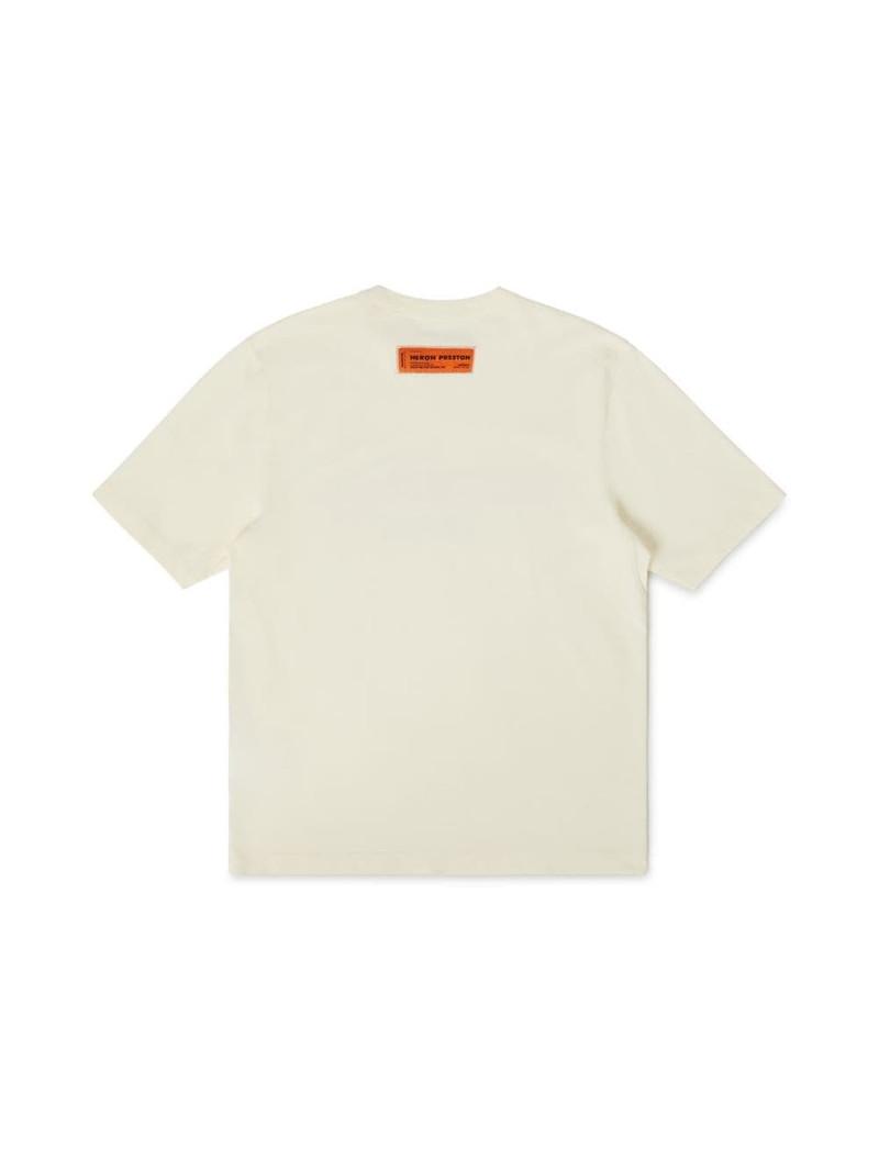Heron Preston Hp Sports System Ss Tee outlook