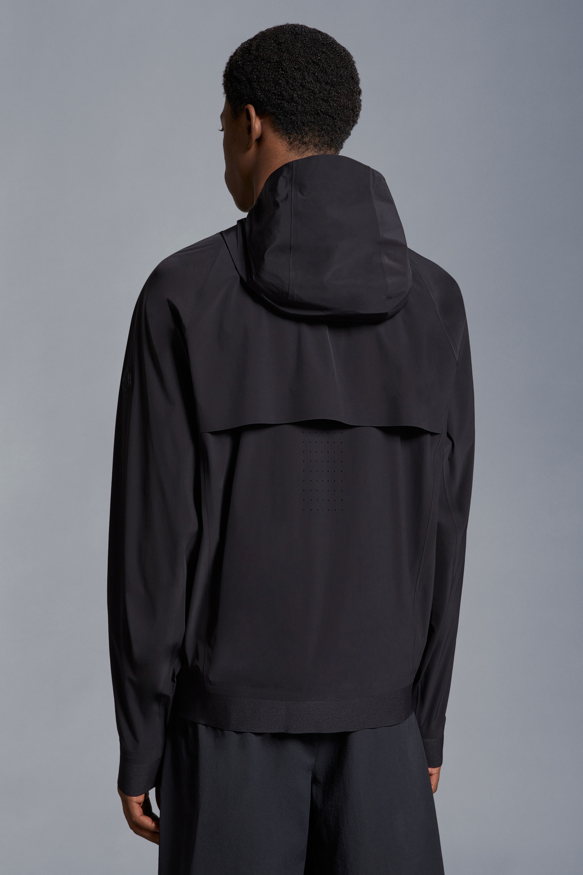 Kurz Windbreaker - 5