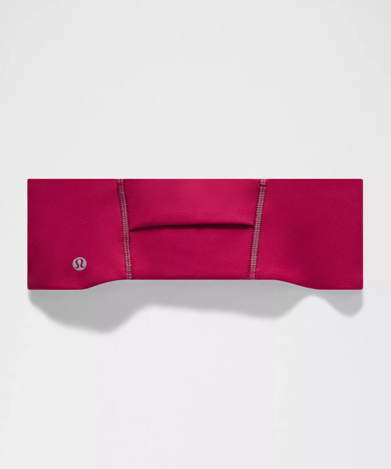 lululemon Fast and Free Fleece Ear Warmer outlook