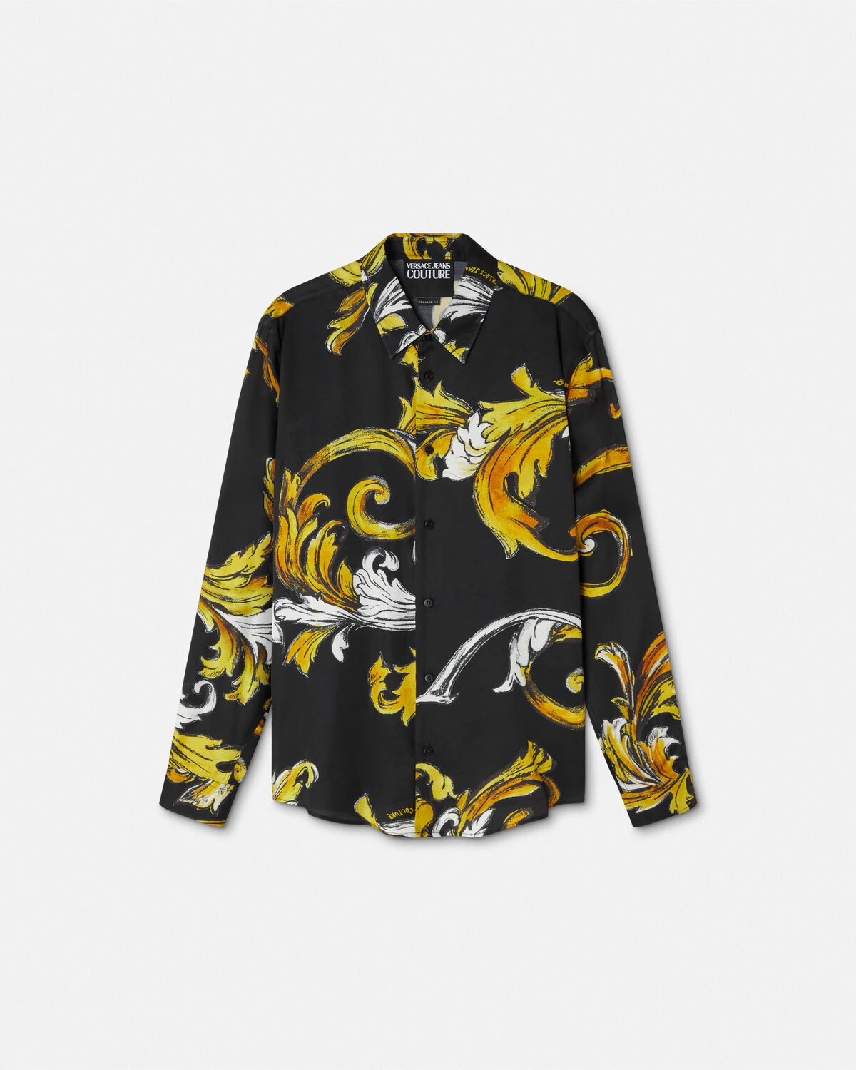 Outline Barocco Regular-Fit Shirt - 1