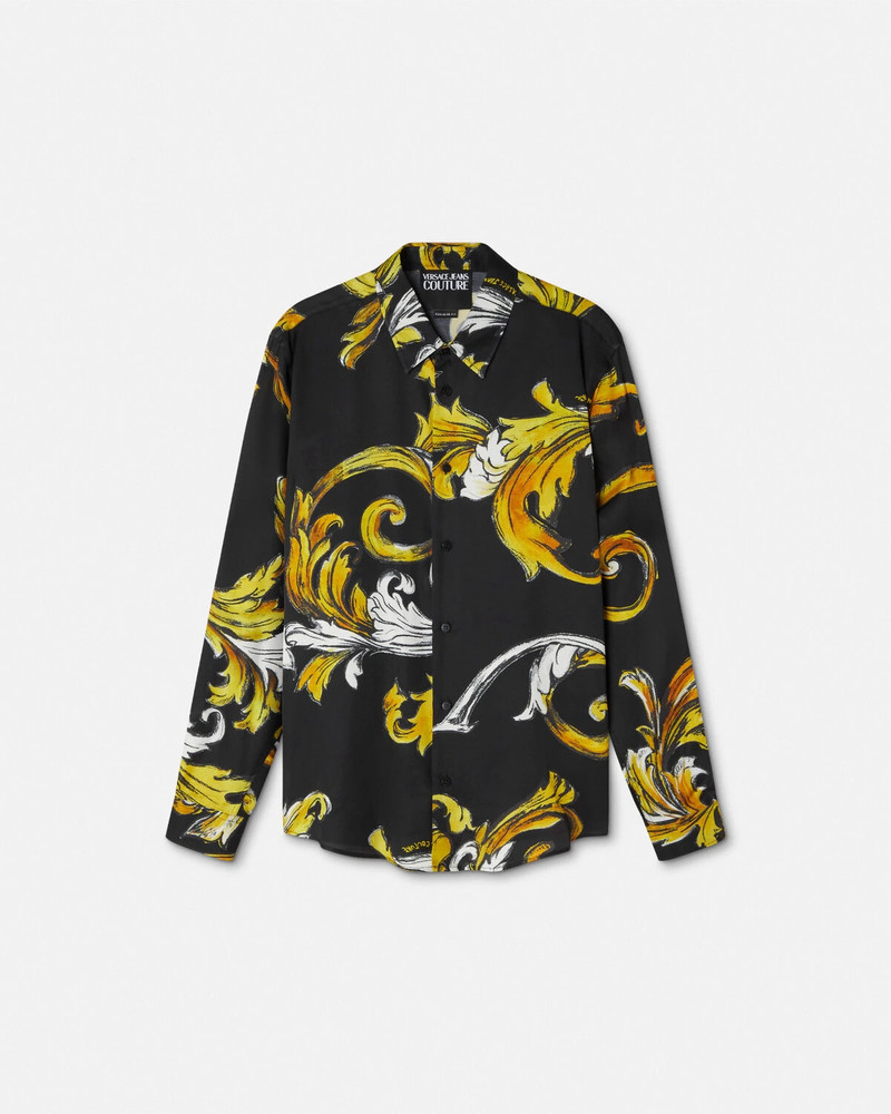 Outline Barocco Regular-Fit Shirt 1