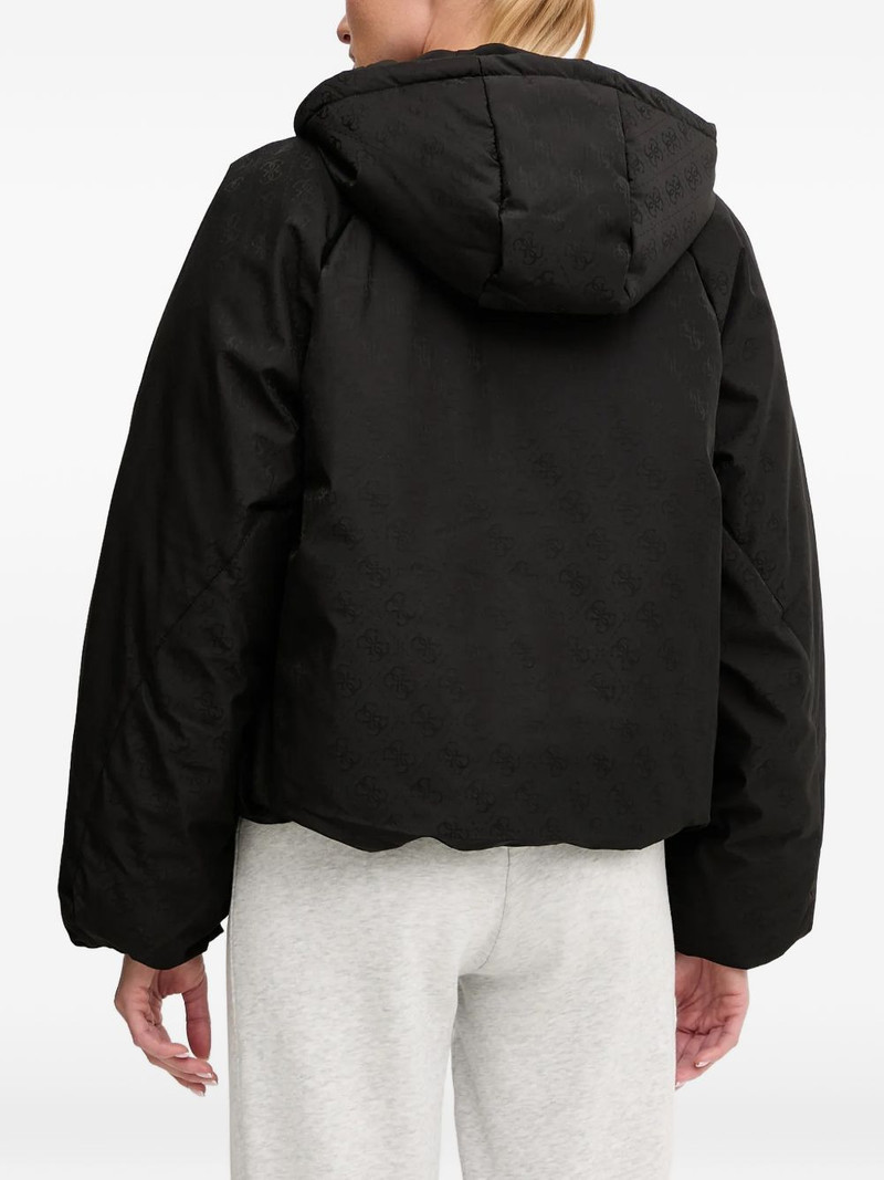 4G hooded jacket 3
