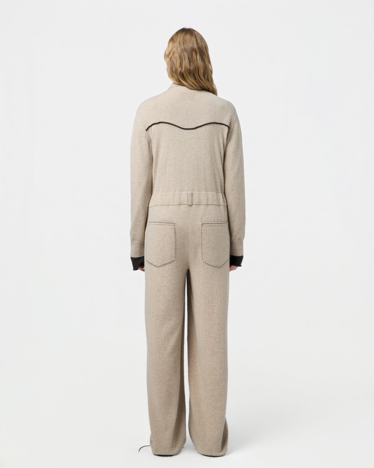 Western Everywear Coverall - 7