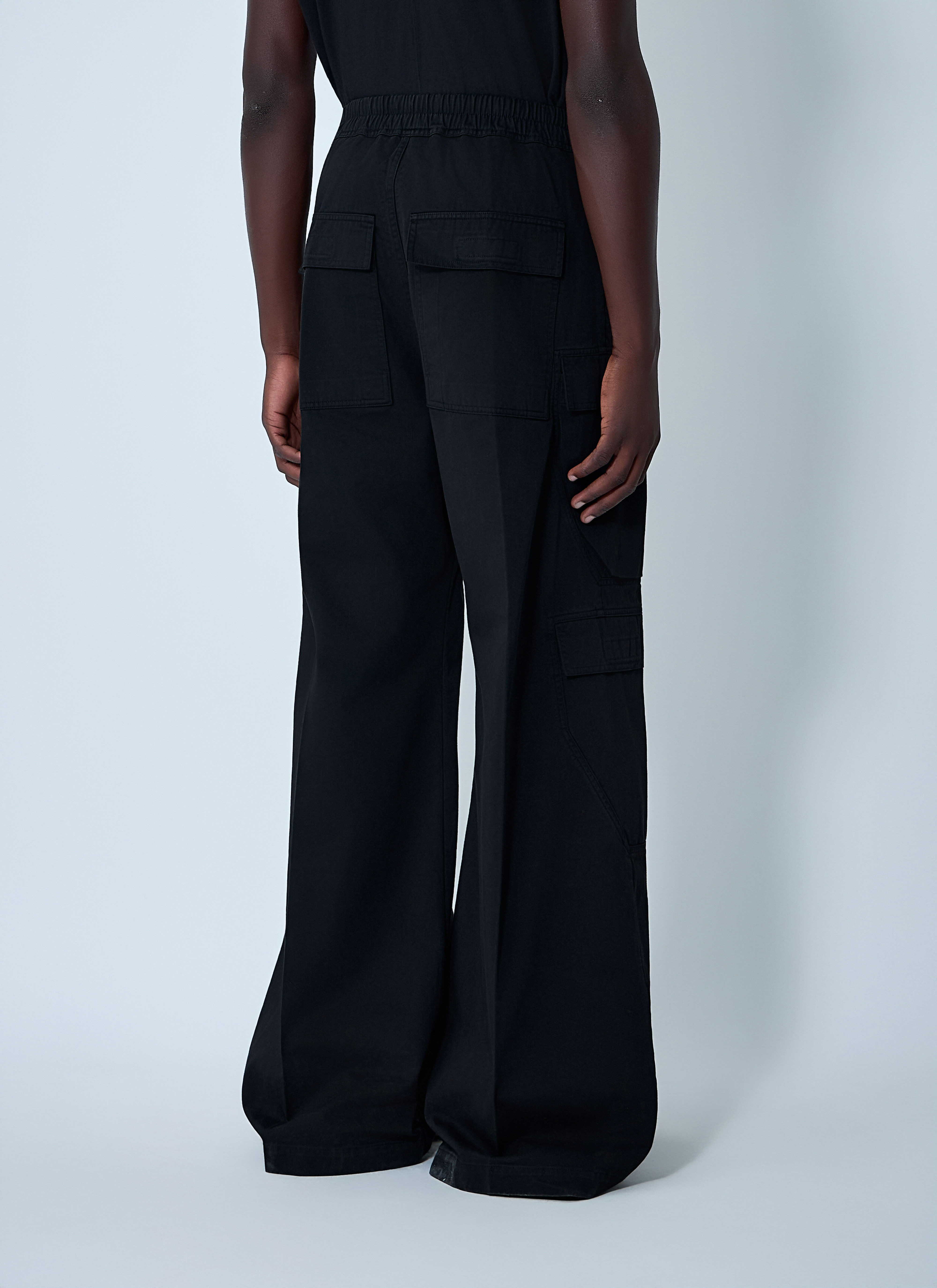 Cargo Jumbo Bela Pants - 4