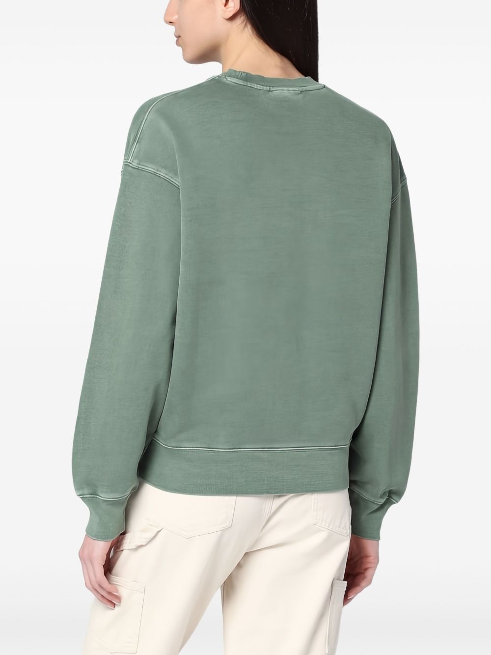 Nelson sweatshirt - 3