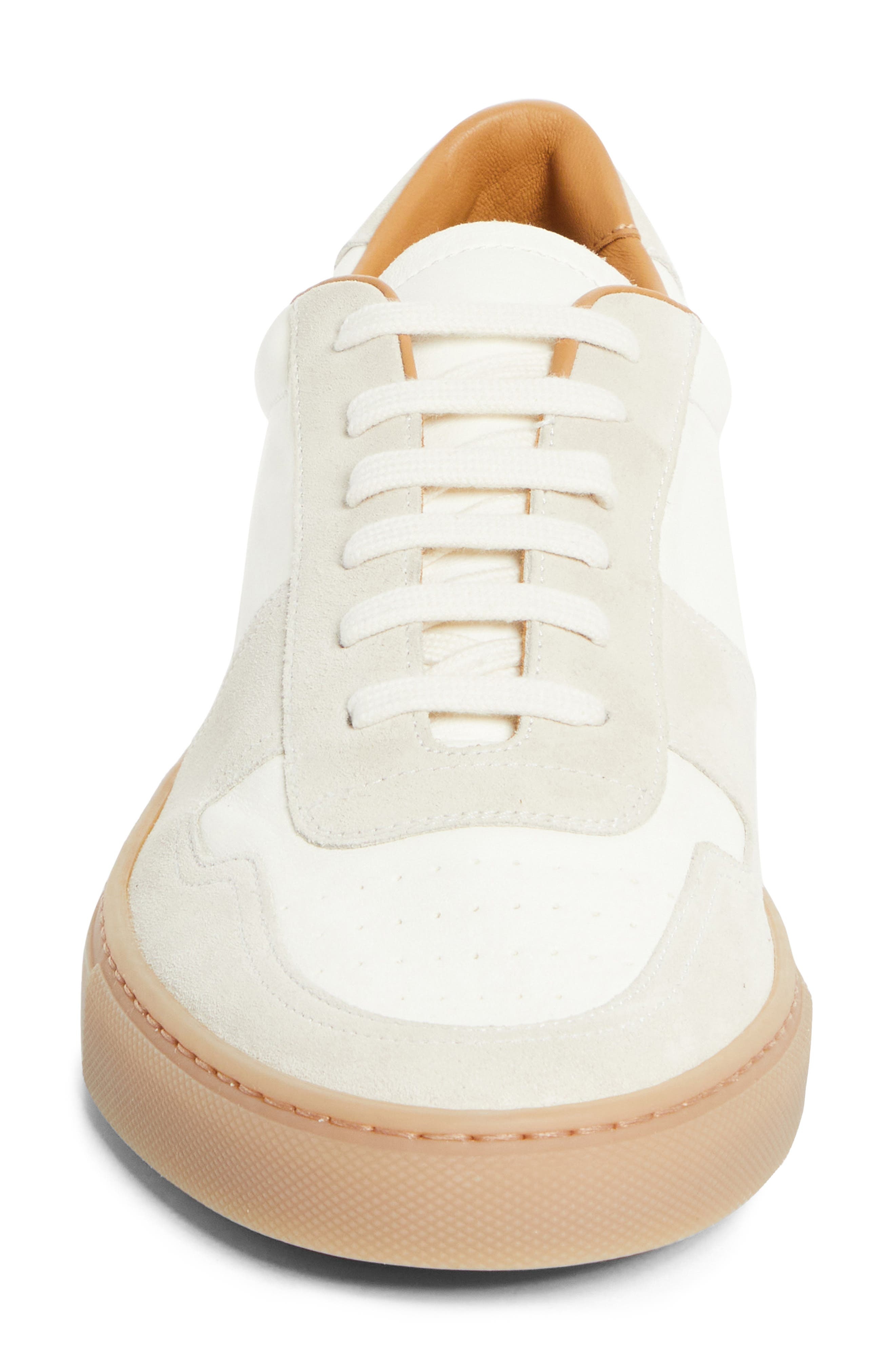 Common Projects BBall Duo Sneaker in 4102 Off White at Nordstrom - 4