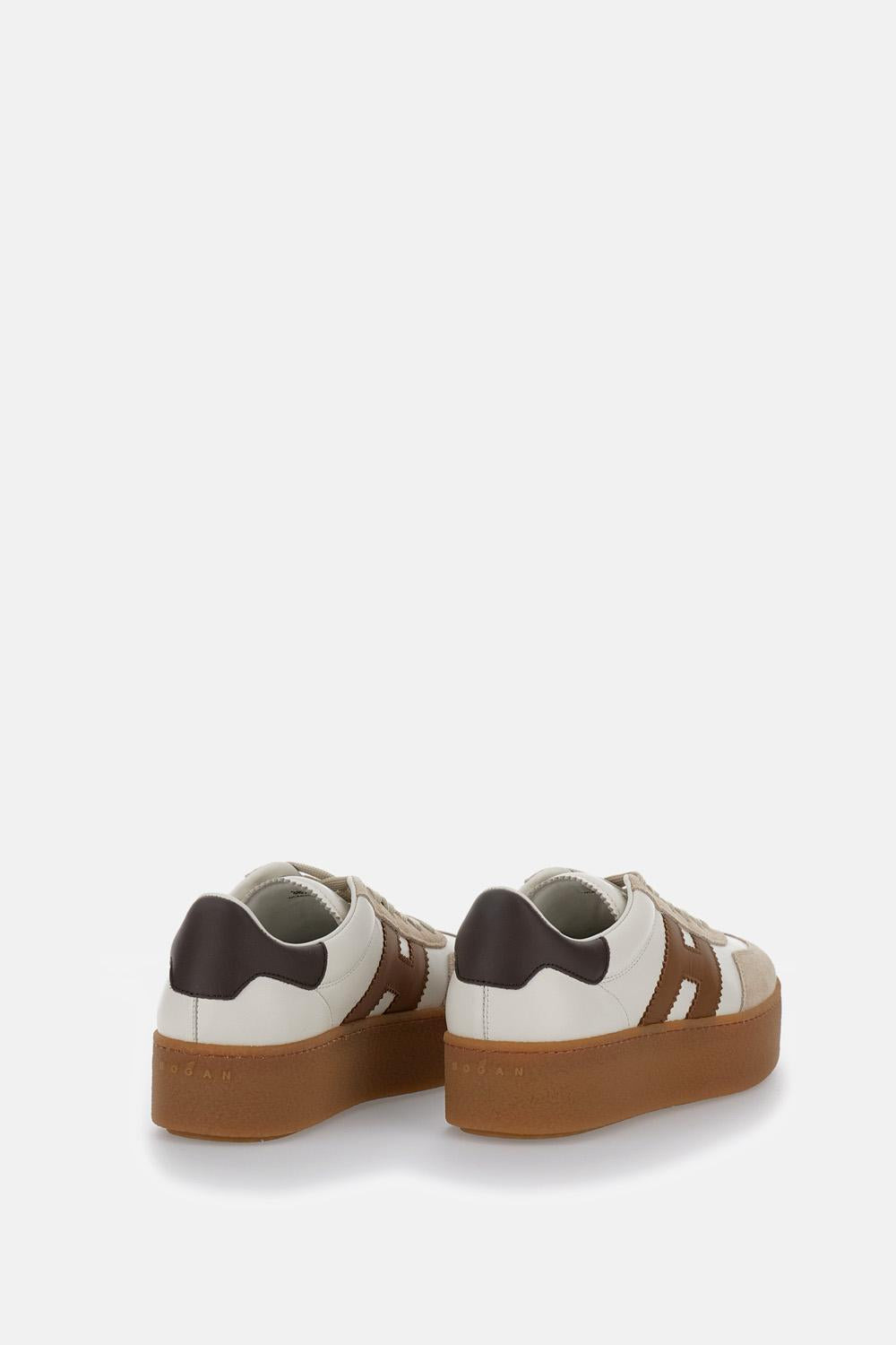 HOGAN "COOL" SNEAKERS - 3