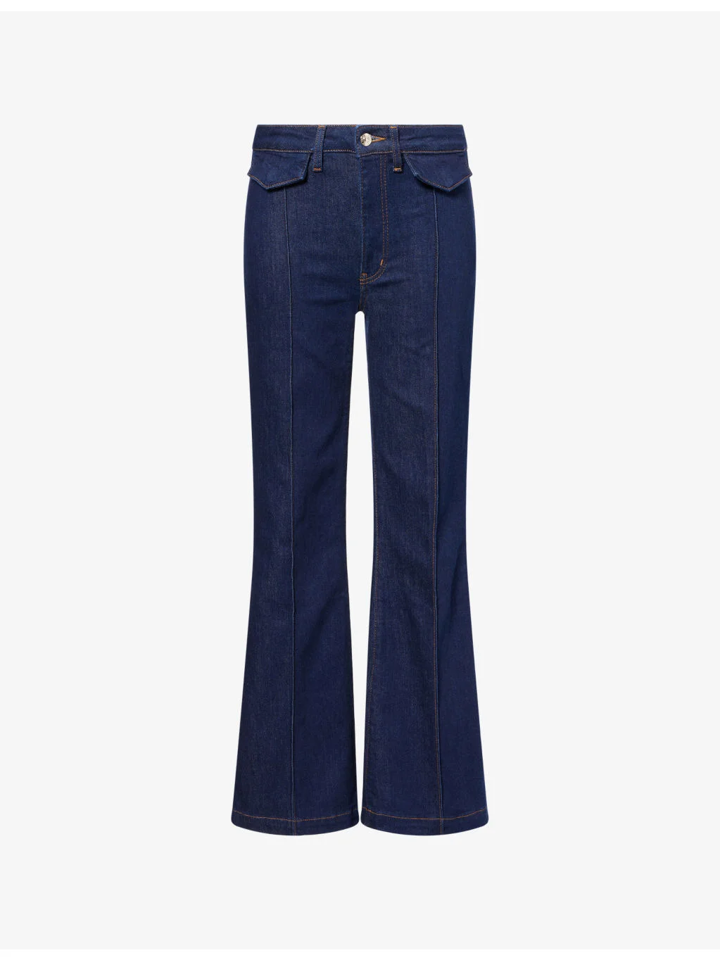 F The Icon Trouser - 1