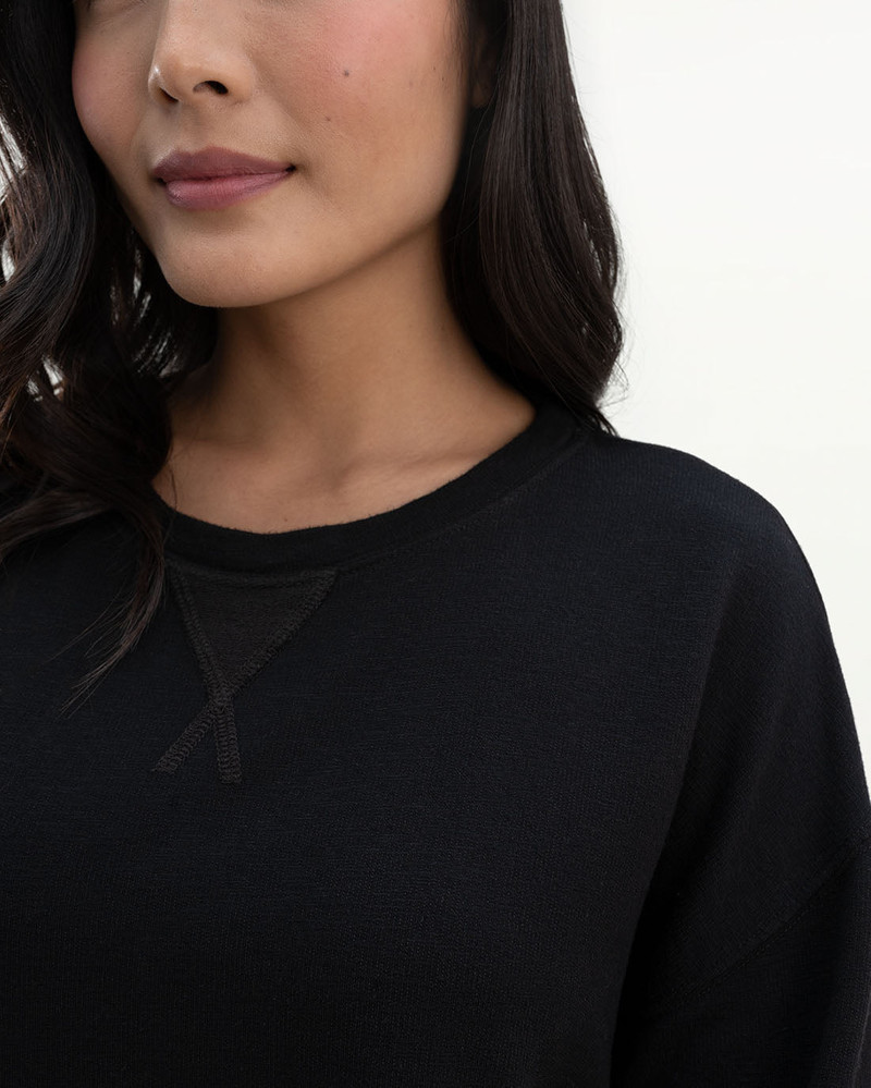 Dream Slub Pullover 4