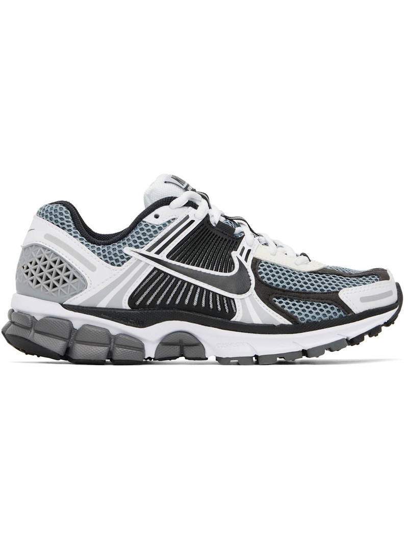 Black & White Zoom Vomero 5 SE SP Sneakers - 1