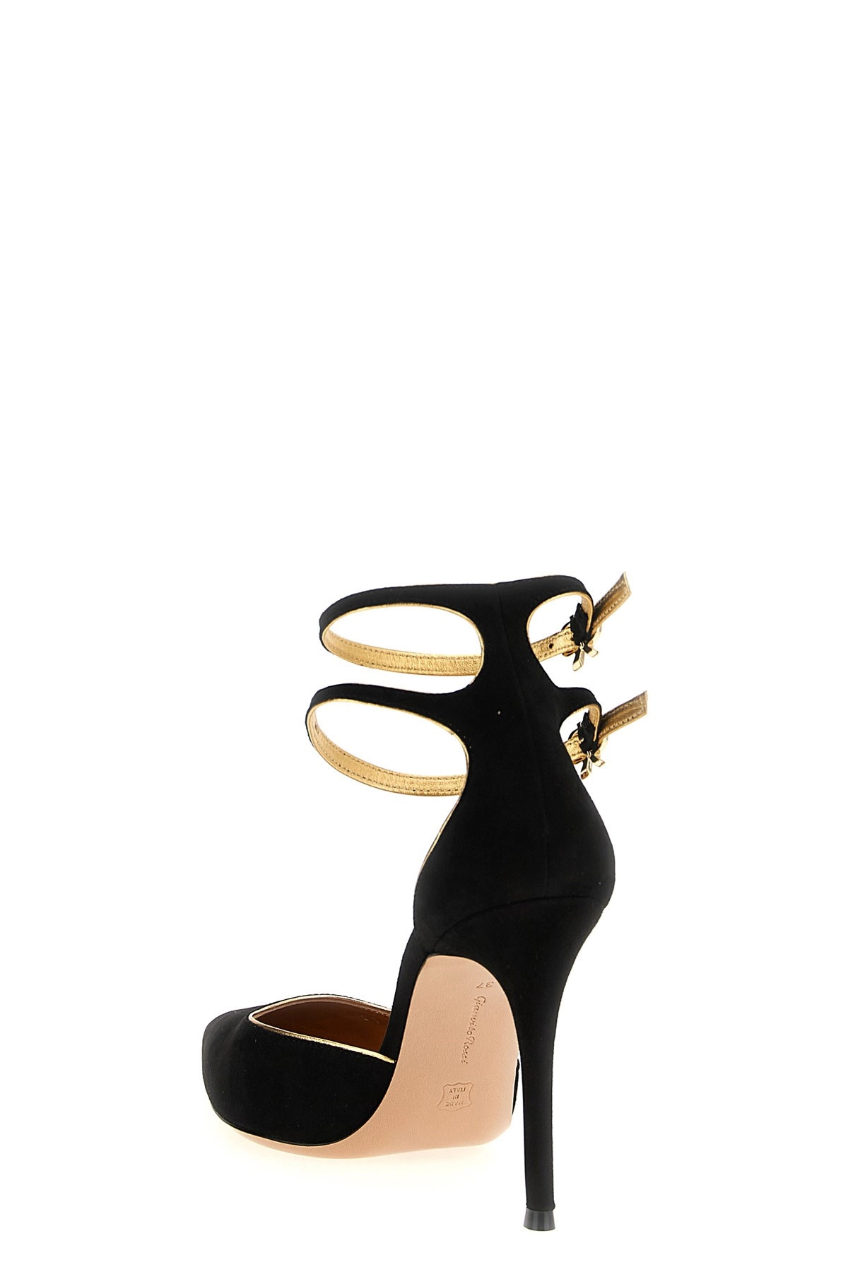 'Ivette' pumps - 3