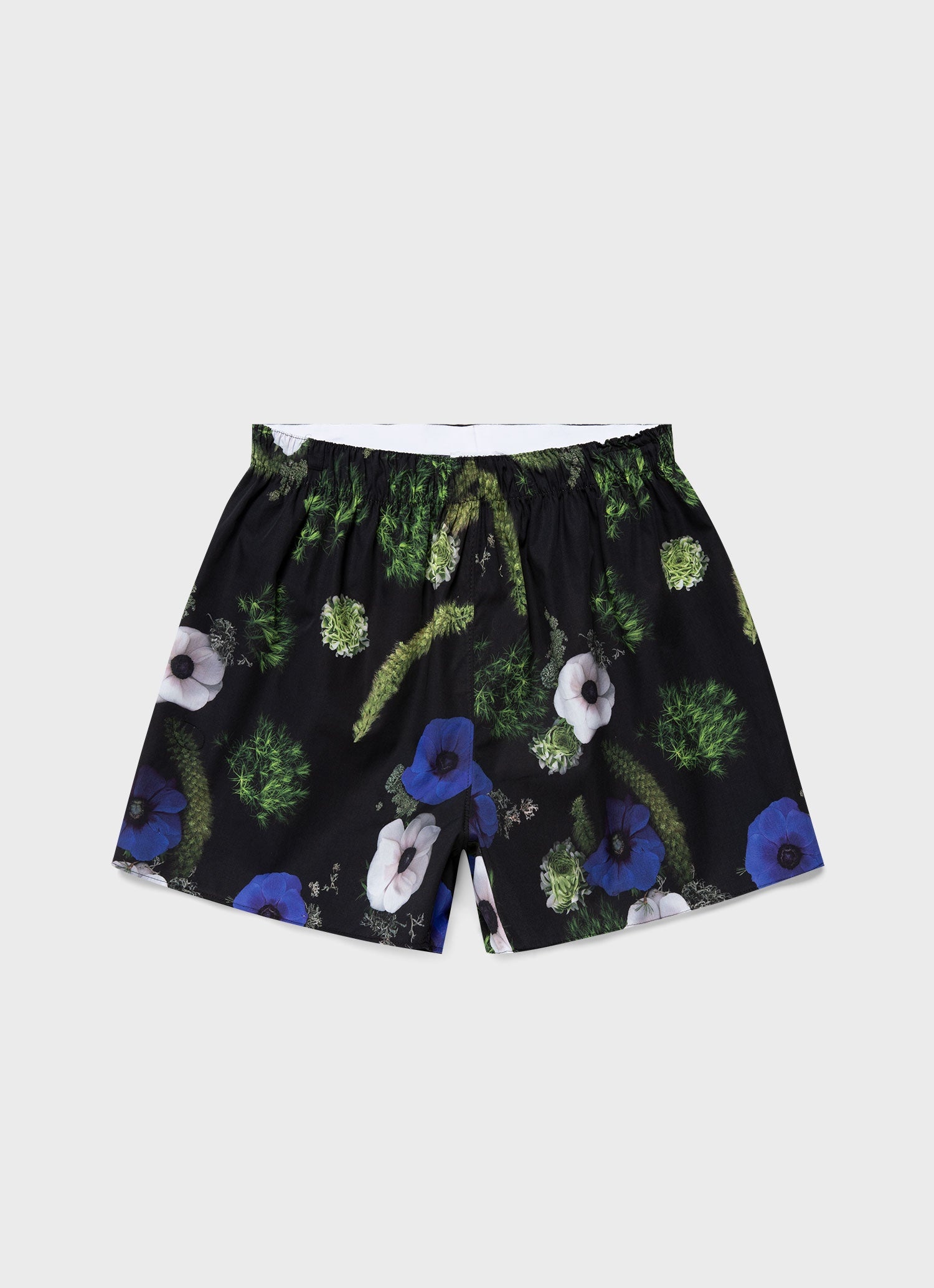 Sunspel x Charlotte Gosch Printed Boxer Short - 1