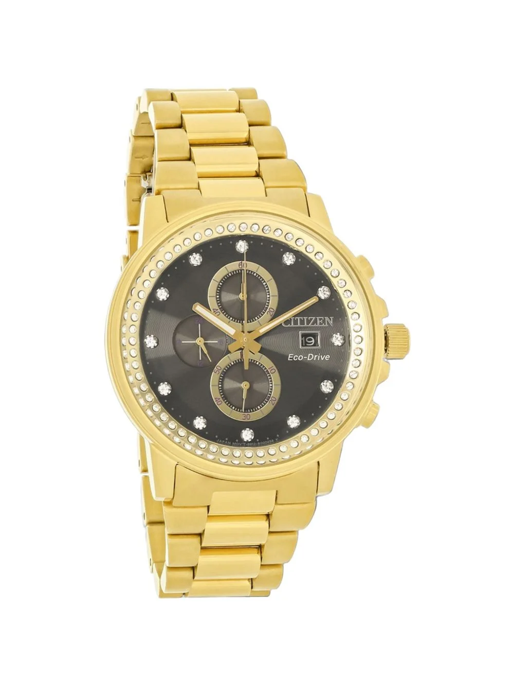 Nighthawk 42mm watch - 1