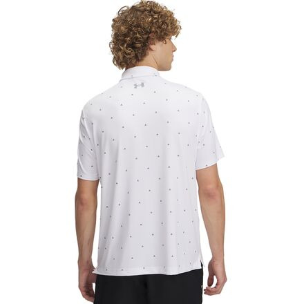 Playoff 3.0 Printed Polo - Men's - 2